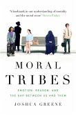 Moral Tribes (eBook, ePUB)