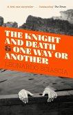 Knight And Death (eBook, ePUB)