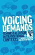 Voicing Demands (eBook, PDF) - Bild 1