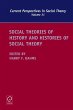 Social Theories of History and... - Bild 1