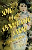 Song for an Approaching Storm (eBook, ePUB)
