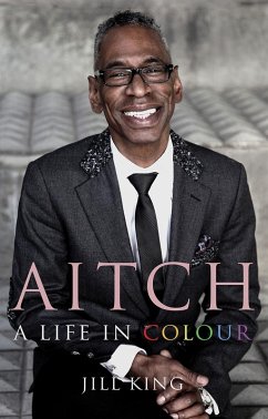 Cover Aitch: A Life in Colour (eBook, ePUB)