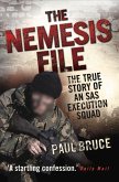 The Nemesis File - The True Story of an SAS Execution Squad (eBook, ePUB)