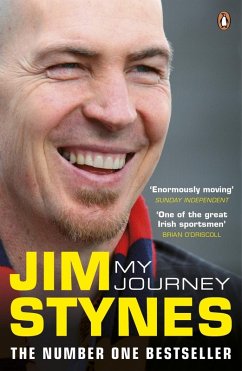 My Journey (eBook, ePUB) - Stynes, Jim