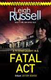 Fatal Act (eBook, ePUB)