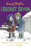 Shock For The Secret Seven (eBook, ePUB)