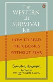 The Western Lit Survival Kit (eBook, ePUB) The Western Lit Survival Kit (eBook, ePUB)