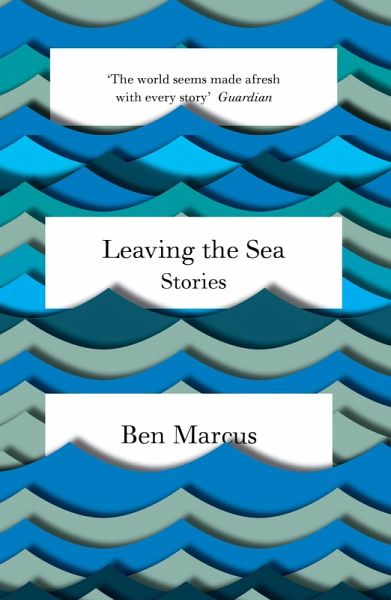 Leaving the Sea (eBook, ePUB) Leaving the Sea (eBook, ePUB)