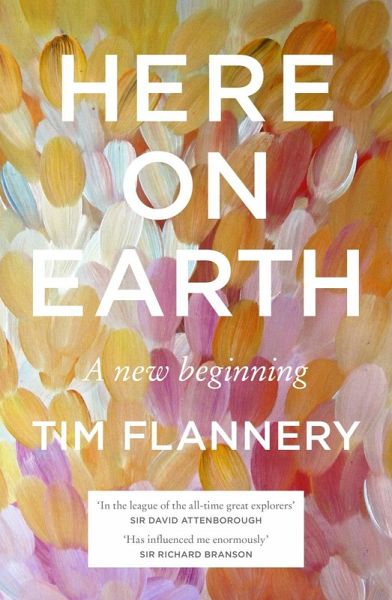 Here on Earth (eBook, ePUB) Here on Earth (eBook, ePUB)
