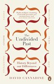 The Undivided Past (eBook, ePUB)