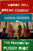 Words Will Break Cement (eBook, ePUB)