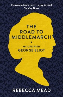 Road to Middlemarch (eBook, ePUB) Cover Road to Middlemarch (eBook, ePUB)