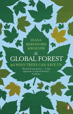 Cover The Global Forest (eBook, ePUB)
