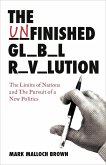 The Unfinished Global Revolution (eBook, ePUB)