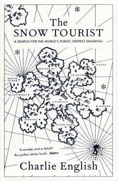 Cover Snow Tourist (eBook, ePUB)