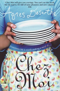 Chez Moi (eBook, ePUB) - Desarthe, Agnes