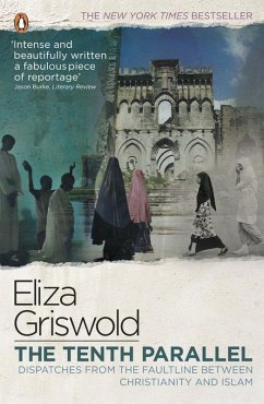 Cover The Tenth Parallel (eBook, ePUB)