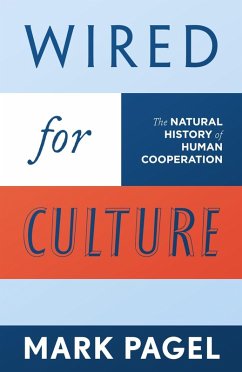 Cover Wired for Culture (eBook, ePUB)