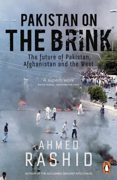Pakistan on the Brink (eBook, ePUB) - Rashid, Ahmed