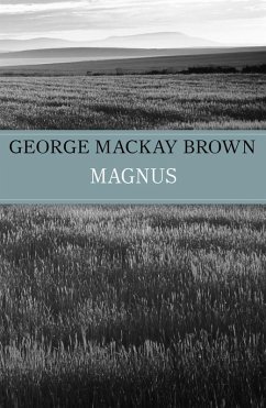 Cover Magnus (eBook, ePUB)