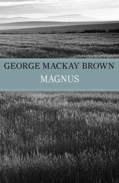Magnus (eBook, ePUB)