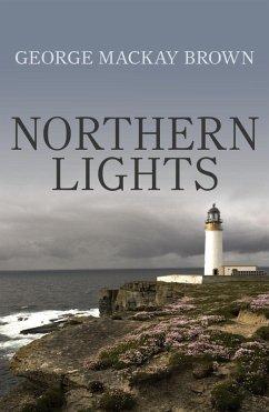 Cover Northern Lights (eBook, ePUB)