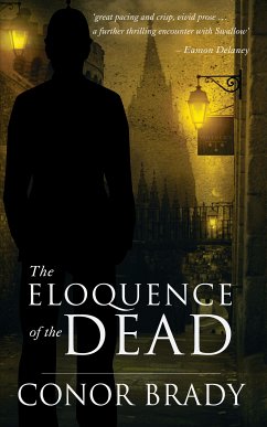 The Eloquence of the Dead (eBook, ePUB) - Brady, Conor