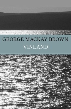 Vinland (eBook, ePUB) - Brown, George Mackay