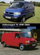 Volkswagen T4 1990-2003 (eBook, ePUB) - Bild 1