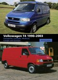 Volkswagen T4 1990-2003 (eBook, ePUB)