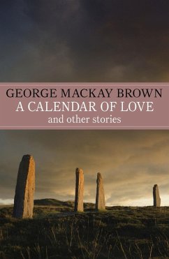 Cover A Calendar of Love (eBook, ePUB)