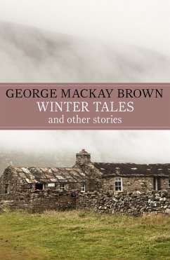 Cover Winter Tales (eBook, ePUB)