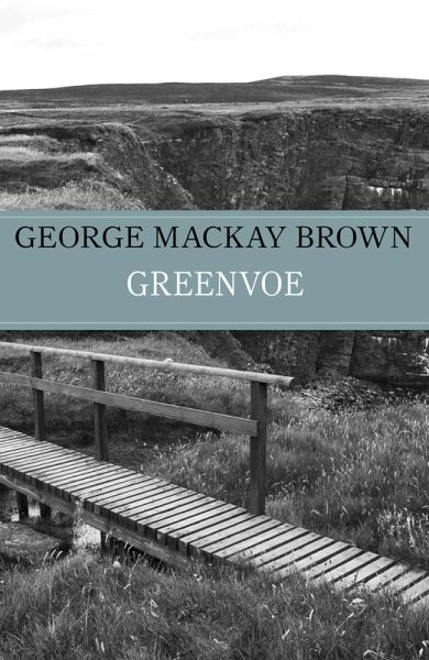 Greenvoe (eBook, ePUB) Greenvoe (eBook, ePUB)