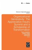 Organizational Generativity (eBook, ePUB)