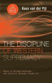 The Discipline of Western Supremacy (eBook, ePUB)