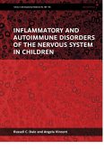 Inflammatory and Autoimmune Disorders of the Nervous System in Children (eBook, ePUB)