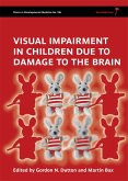 Visual Impairment in Children due to Damage to the Brain (eBook, ePUB)