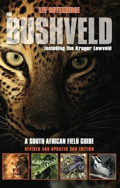 Cover Bushveld 2nd Ed. (eBook, ePUB)
