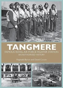 Cover Tangmere (eBook, ePUB)