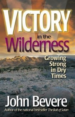 Victory in the Wilderness (eBook, ePUB) - Bevere, John