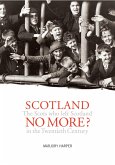 Scotland No More? (eBook, ePUB)