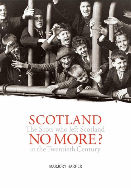 Scotland No More? (eBook, ePUB) Scotland No More? (eBook, ePUB)