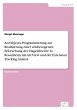 ArcObjects-Programmierung zur... - Bild 1