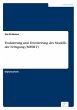Evaluierung und Erweiterung des Modells... - Bild 1