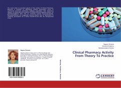 Clinical Pharmacy Activity From Theory To Practice