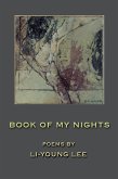 Book of My Nights (eBook, ePUB)