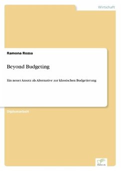 Beyond Budgeting - Rozsa, Ramona