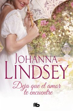 Deja que el amor te encuentre - Lindsey, Johanna