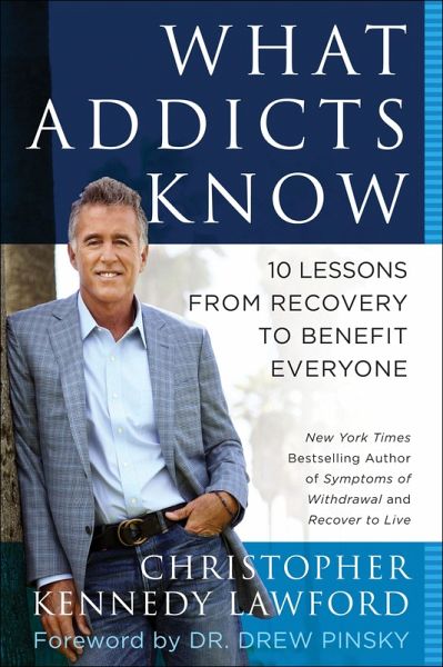 What Addicts Know (eBook, ePUB)