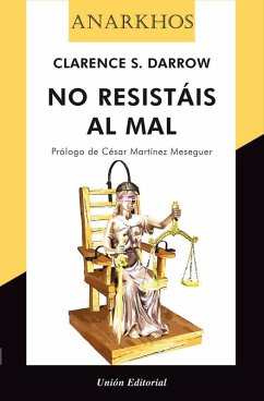 Cover No resistáis al mal